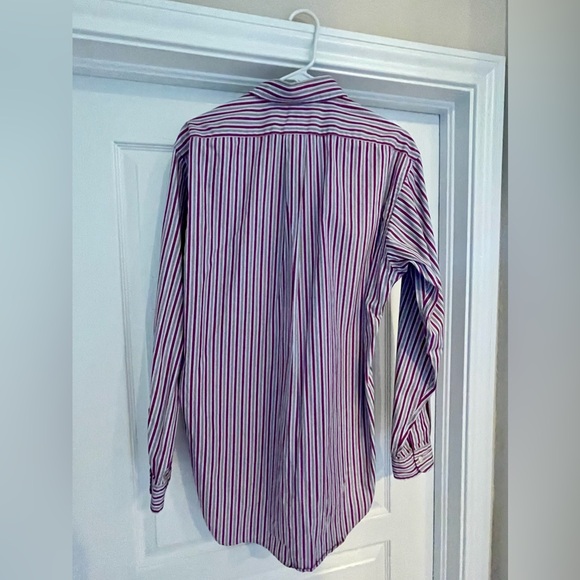 Ralph Lauren Polo button down - Picture 2 of 3